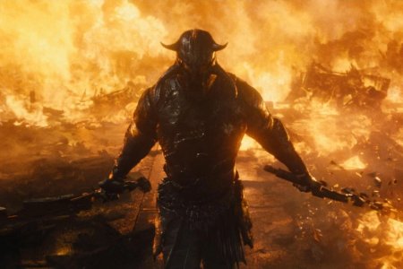 Арес чудо женщина 2017