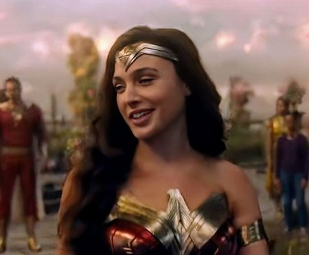 Галь гадот чудо женщина