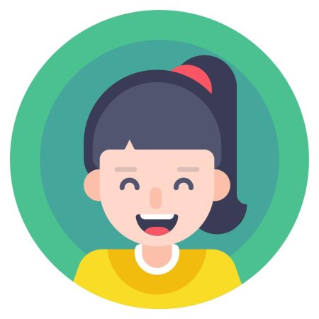 Иконка дети