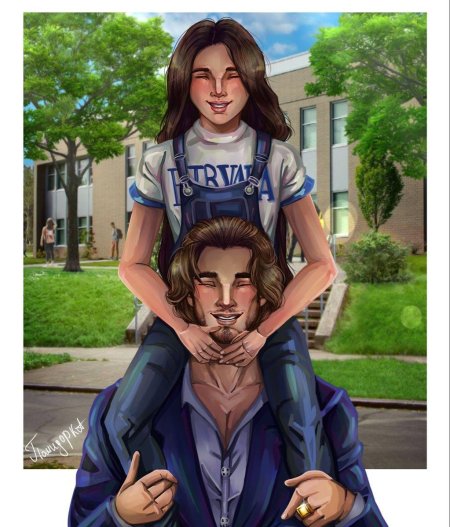 Клуб романтики в ритме страсти орландо