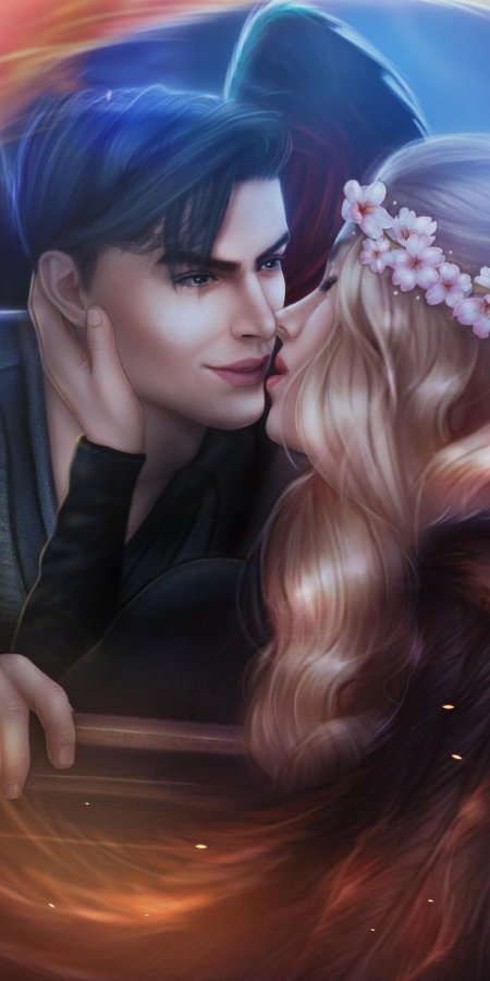 Клуб романтики секрет небес