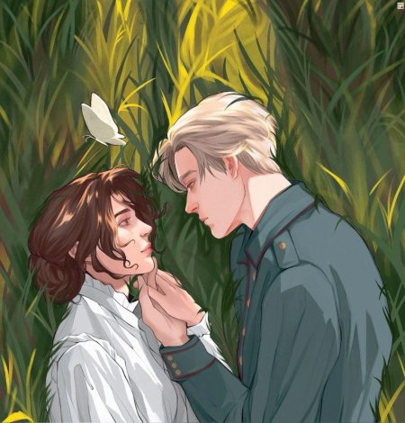 Курт и фридрих клуб романтики как