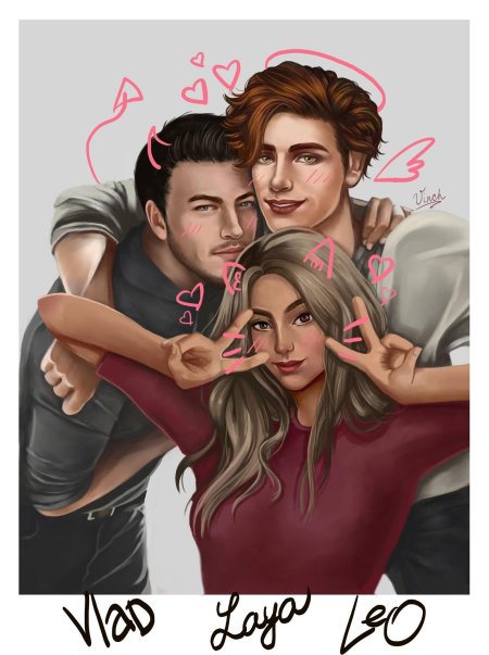 Клуб романтики дракула история любви