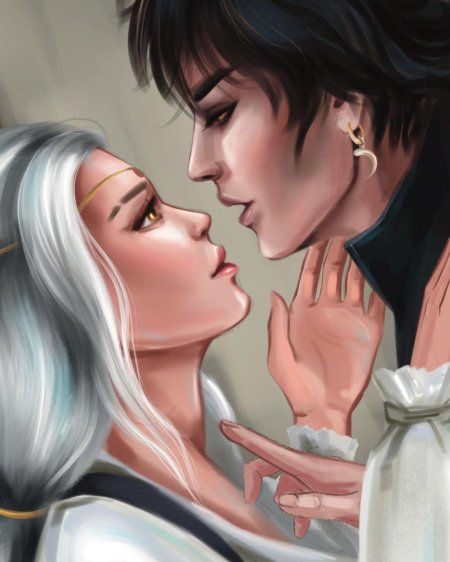 Фэнтези пара