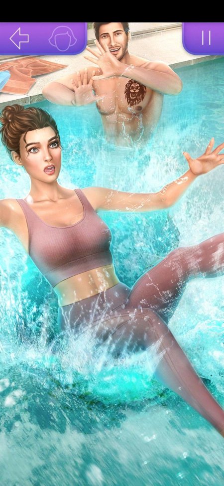 Клуб романтики в ритме страсти