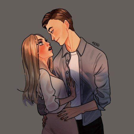 Клуб романтики яонт сэм и агата