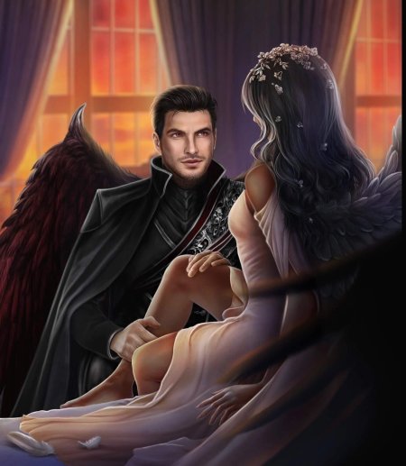 Секрет небес клуб романтики