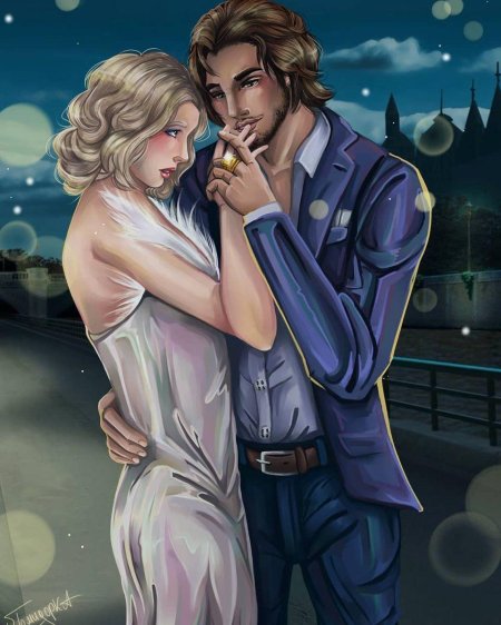 Врс клуб романтики орландо