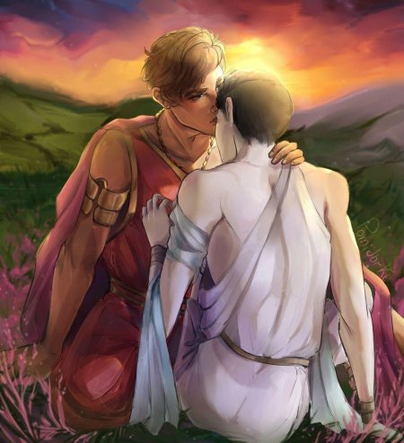 Хроники гладиатора клуб романтики