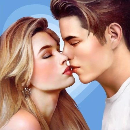 Клуб романтики мои истории