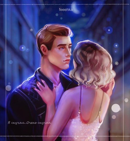 Брэндон и мишель клуб романтики арты