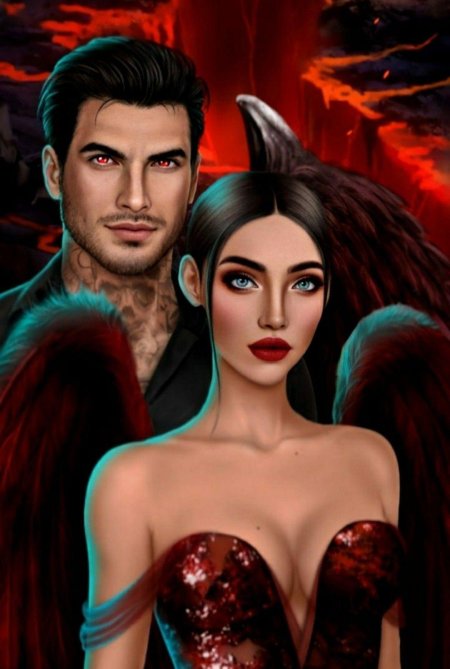 Мими и люцифер клуб романтики