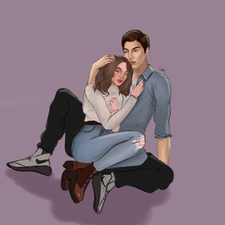 Агата и александр клуб романтики арты