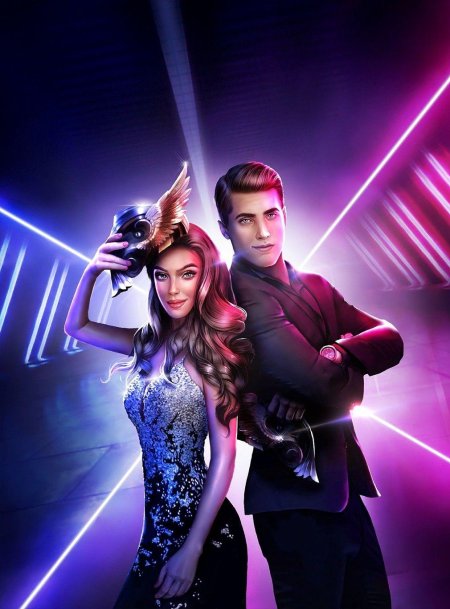 Клуб романтики в ритме страсти