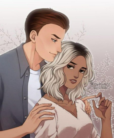 Арт агата и александр клуб романтики