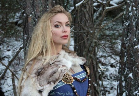 Норвежка sól geirsdóttir