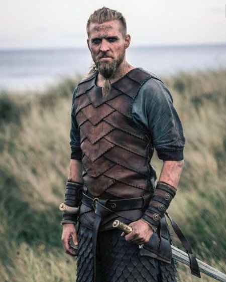 Тобиас зантельман рагнар