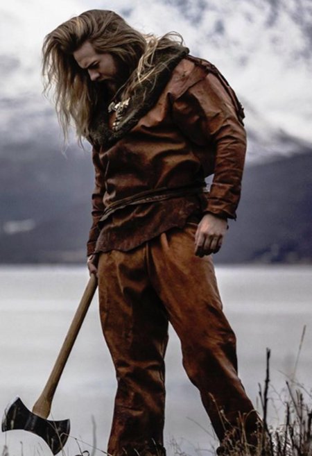 Лассе матберг викинг