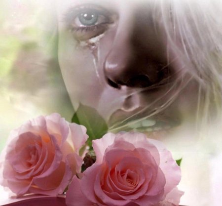 Душевные слезы