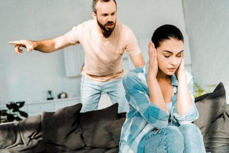 Эмоциональная измена