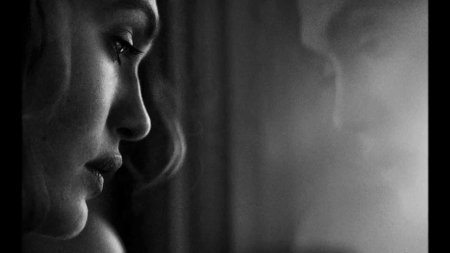 Молчание женщины