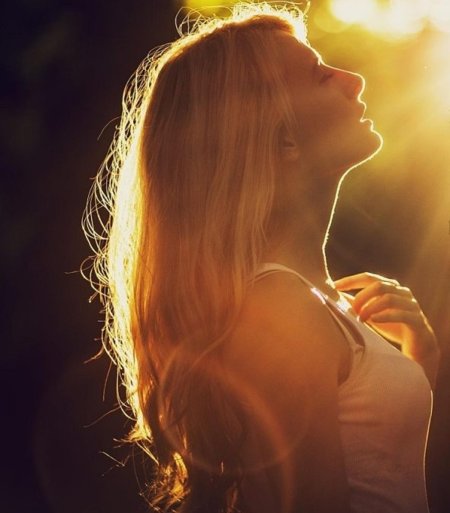 Внутренний свет