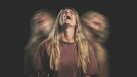 Биполярно аффективное расстройство