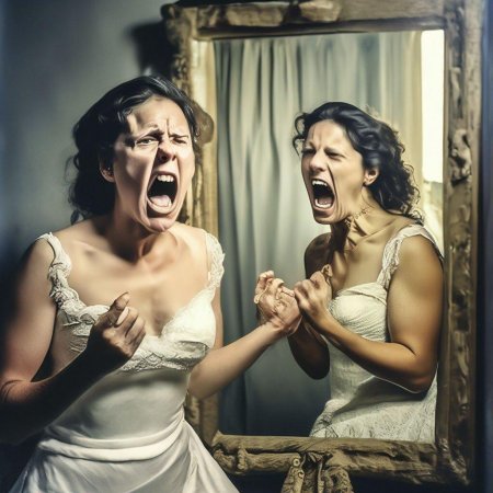 Три злых жены