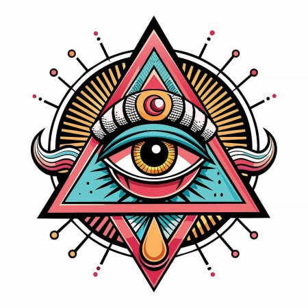 Всевидящее око