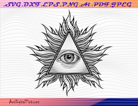 Всевидящее око