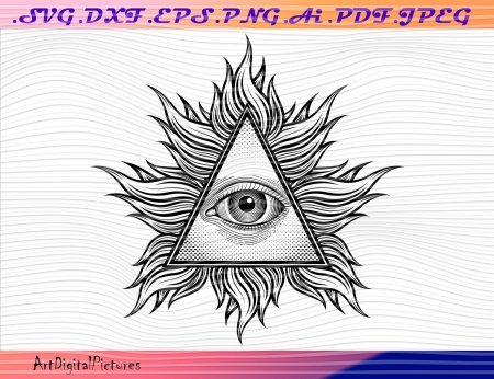 Всевидящее око