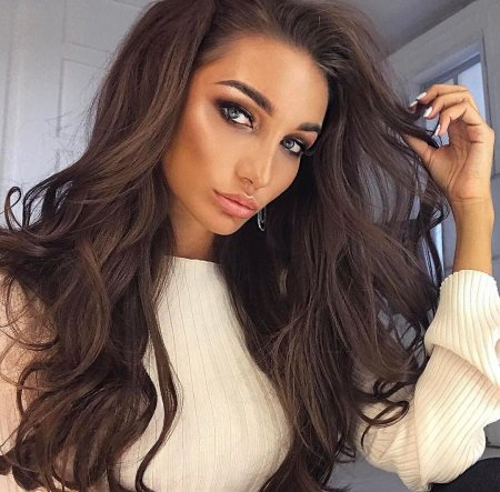 Анна харахашева