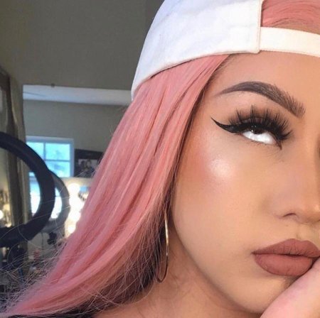 Макияж идеи