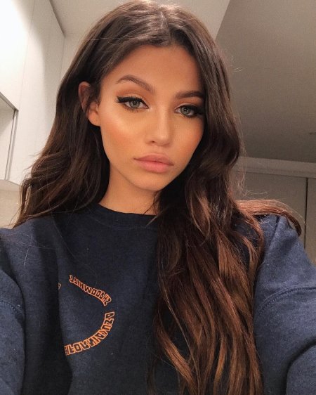 Audreyana мишель