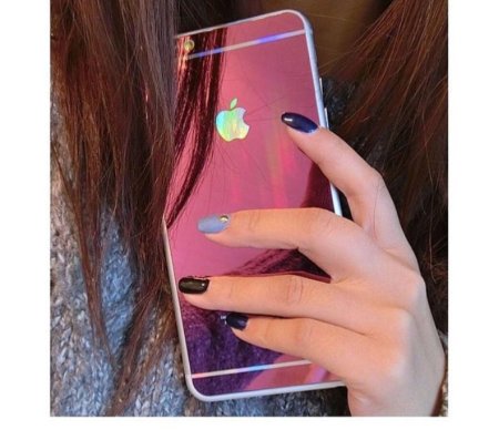 Чехлы для iphone