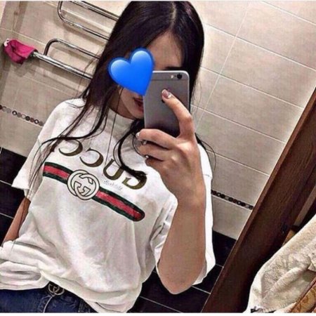 Майка гуччи оригинал