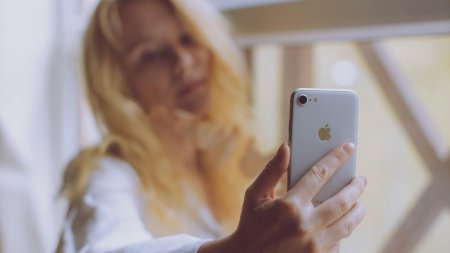 Iphone 7 и iphone 7 plus