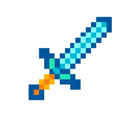 Мечи для майнкрафт