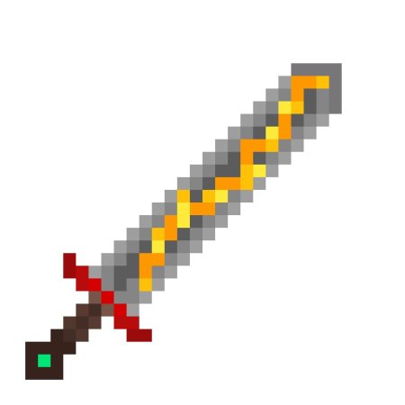 Мурамаса меч террария