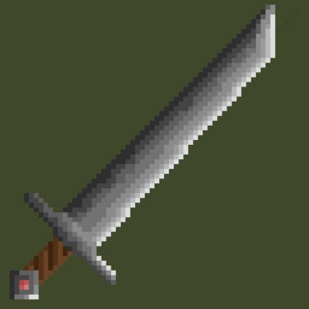 Мечи террария арт