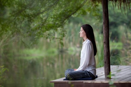 Mindfulness meditation