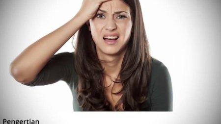 Девушка эмоции