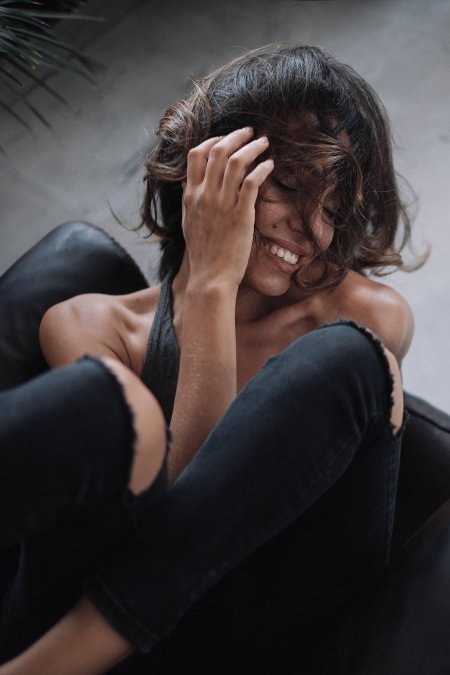 Фотосессии девушек