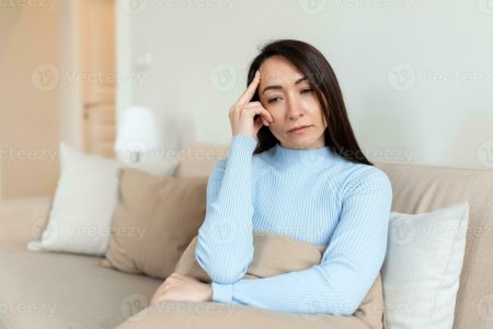 Зрелая женщина