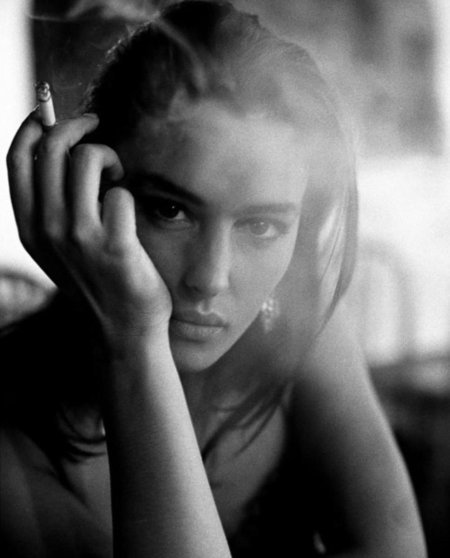 Моника беллуччи