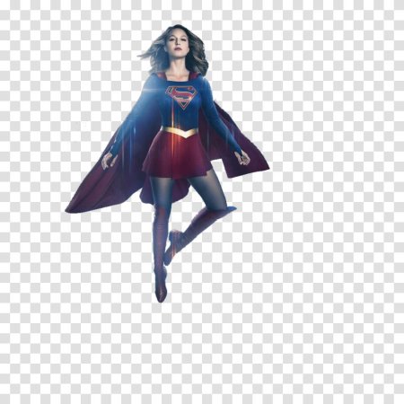 Супергерл фильм