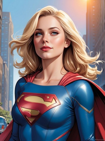 Cbs supergirl