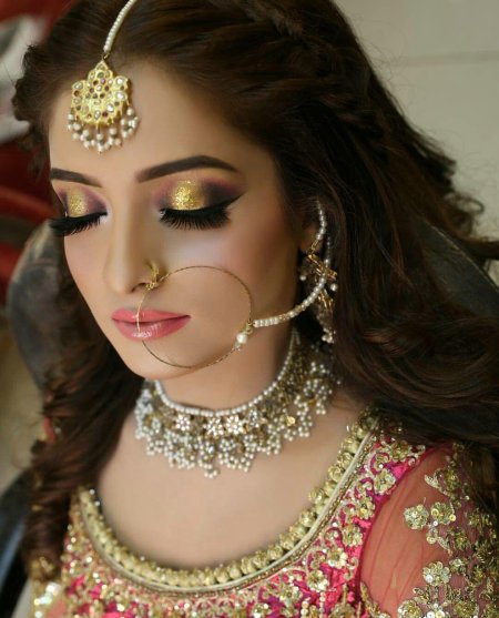 Индийские украшения