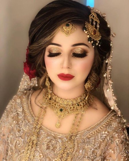 Kashee bridal