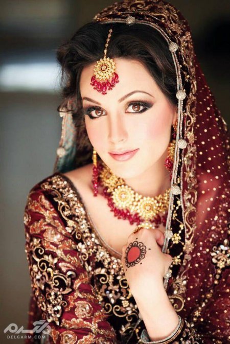 Индийские девушки красивые